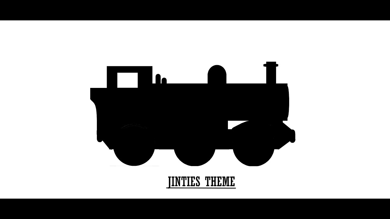 Jinties theme