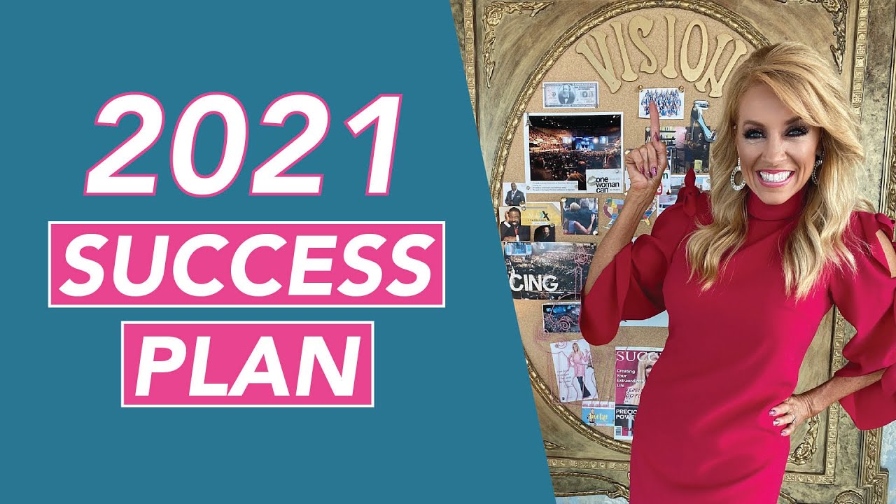 Start Planning 2025 Now