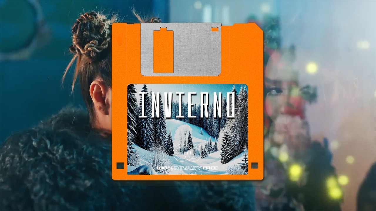 (FREE) [12] Reggaeton Loop Kit - 'Invierno' (Feid, J Balvin, Bad Bunny)