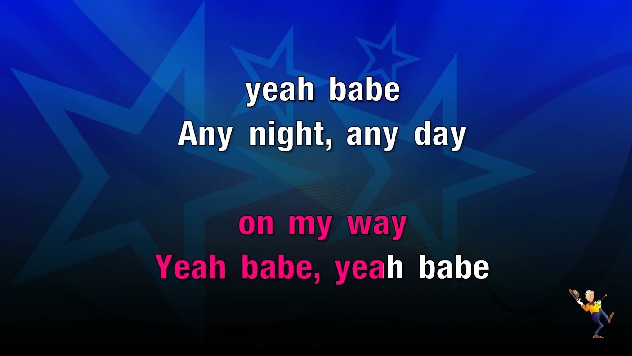Yummy - Justin Bieber (KARAOKE)