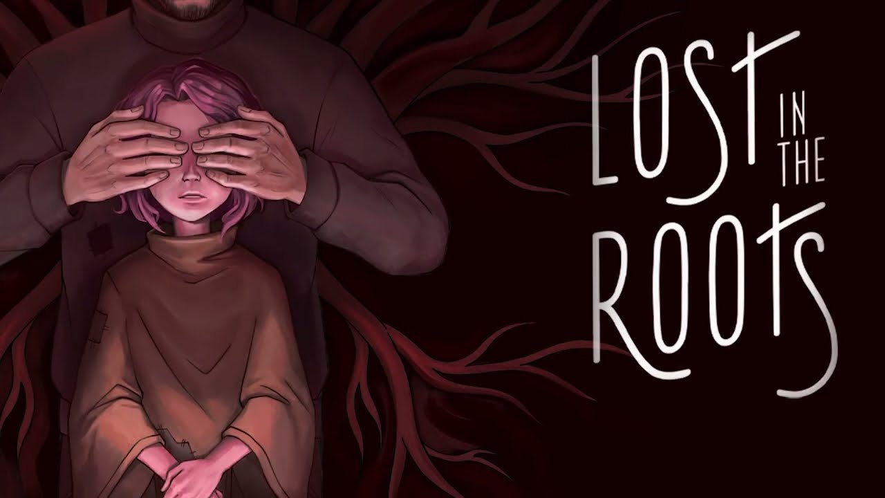 Lost in the Roots &mdash; Трейлер анонса с полной озвучкой