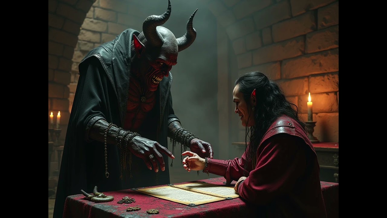 Cyrograf Industrial Groove Metal