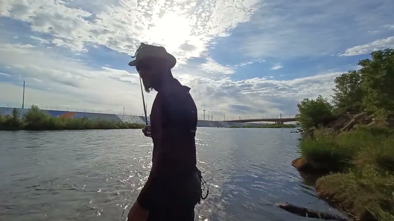 How to cast a Keiryu Rod #keiryu #tenkra #fishing
