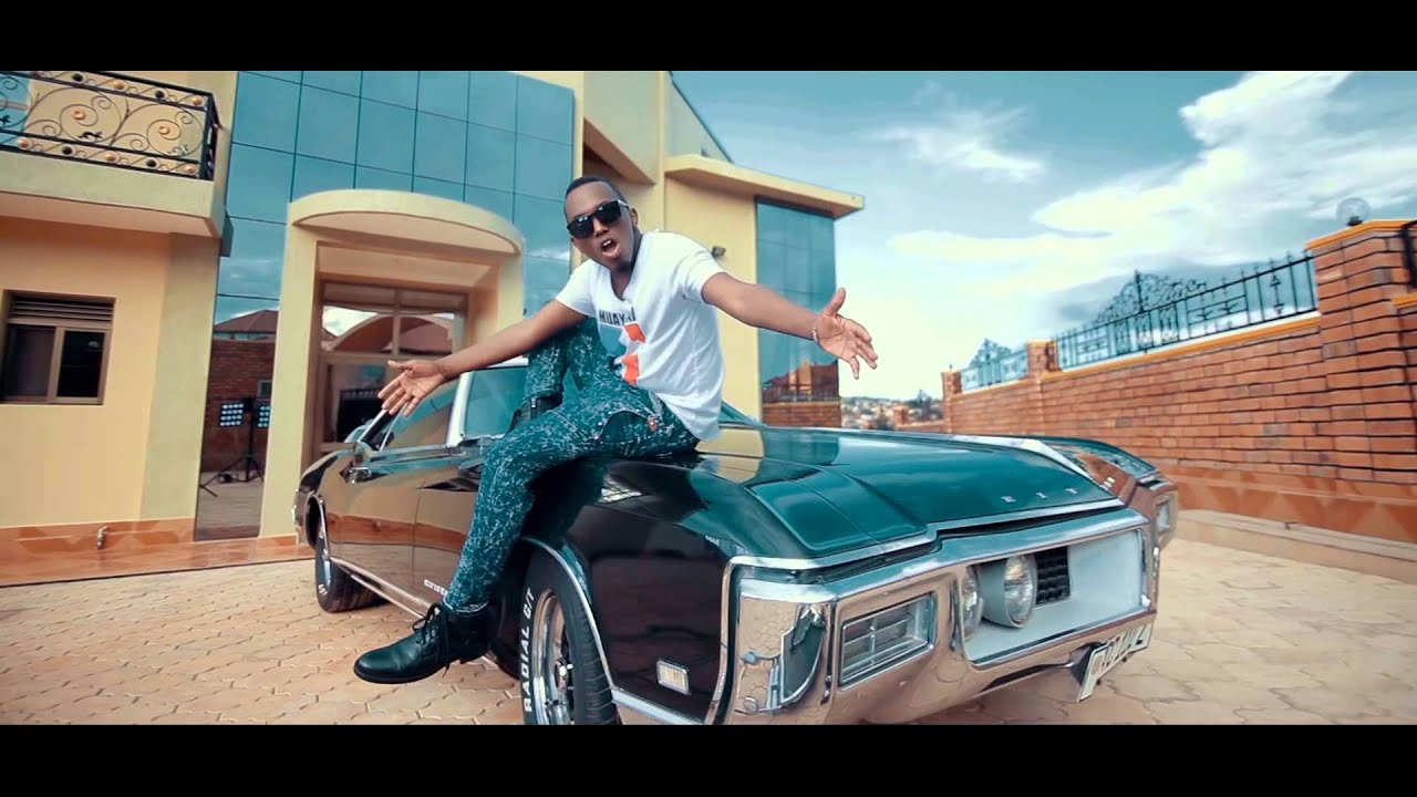 Tom Close- Uramutse Wemeye (Official Video)
