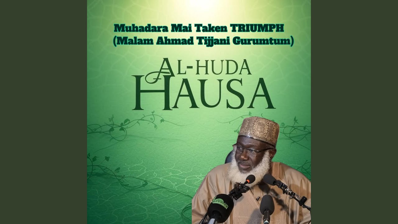 Muhadara Mai Taken Triumph