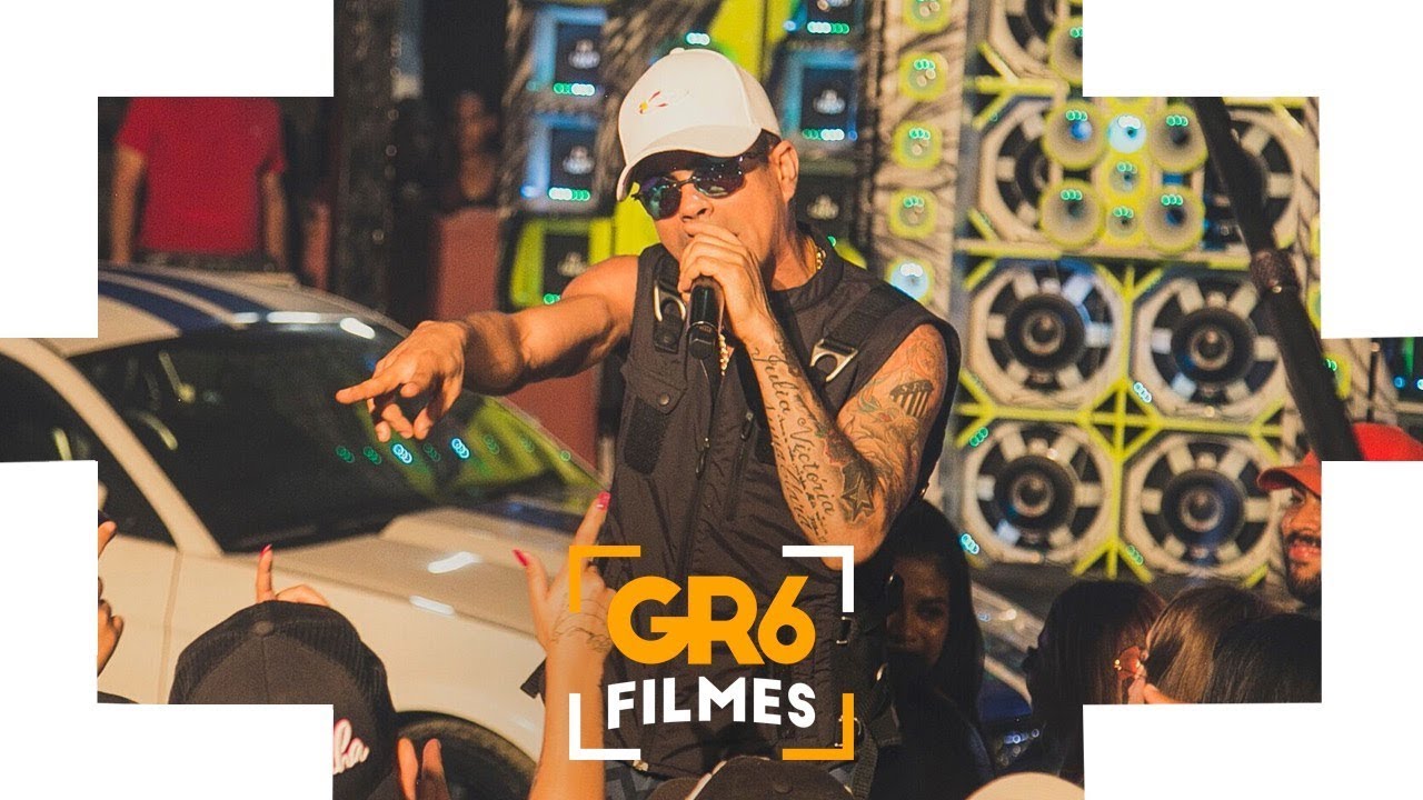 EP. I Love Quebrada - MC Neguinho do Kaxeta - Tomahawk / I Love Quebrada (GR6) Djay W e Jorgin