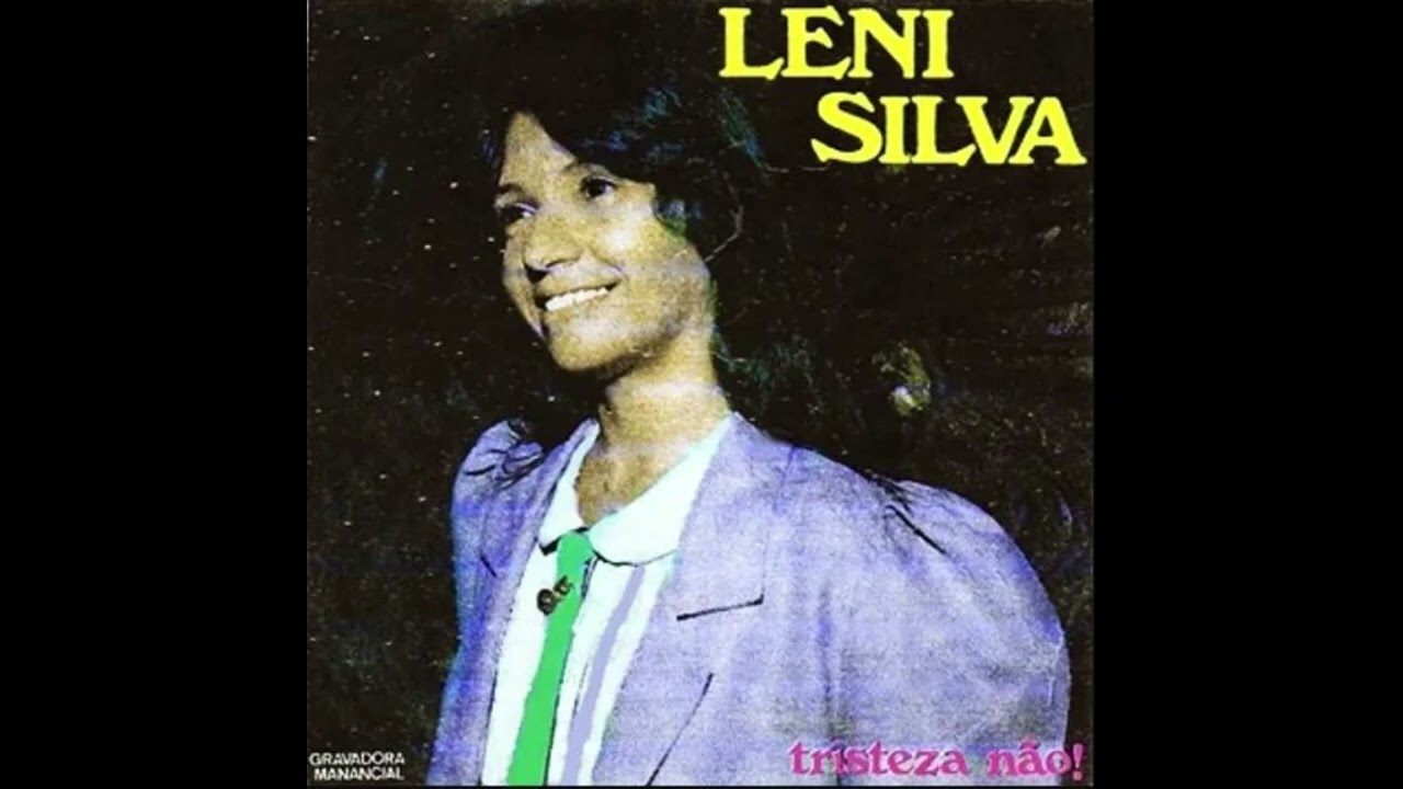 Maior Crime - (Leni Silva) - Cantado