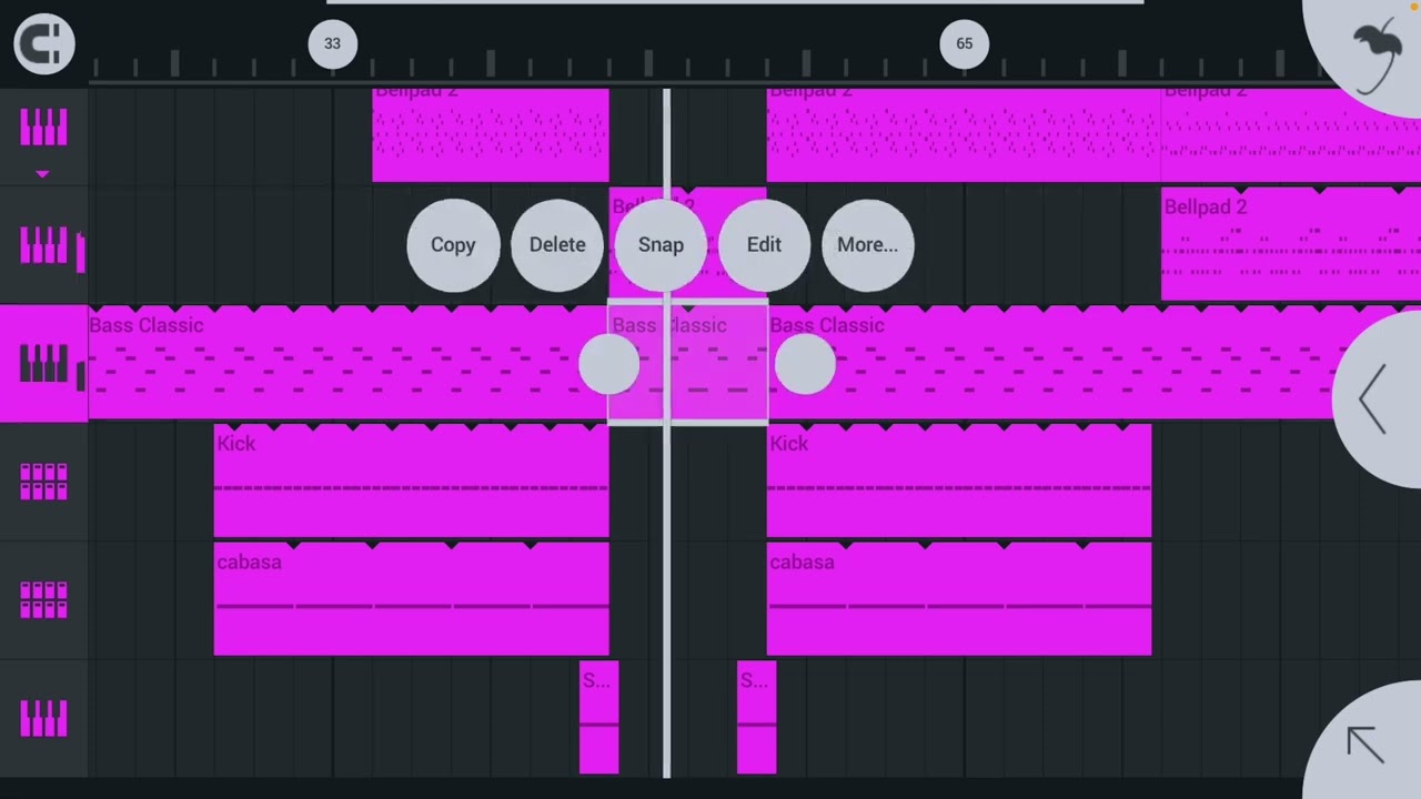 Clovis Reyes-Fluxxwave fl studio mobile ???%