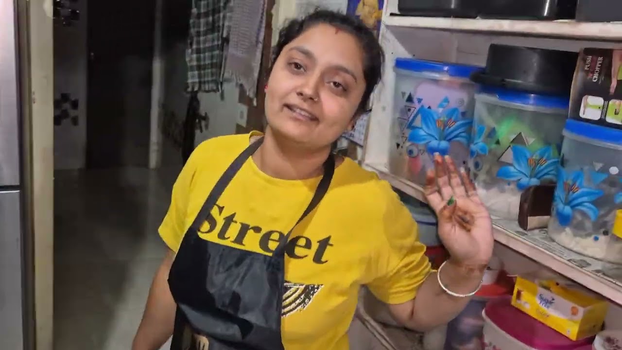 જીગુ એ મારી પાસે રસોઈ બનાવડાવી😢😢😢