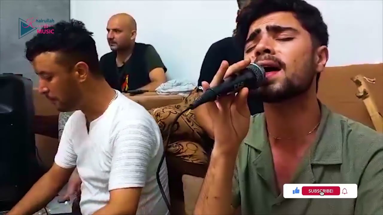 دادالله نجرابی و سورج آرین آهنگ جدید مسافری/طیاره ایران آمد