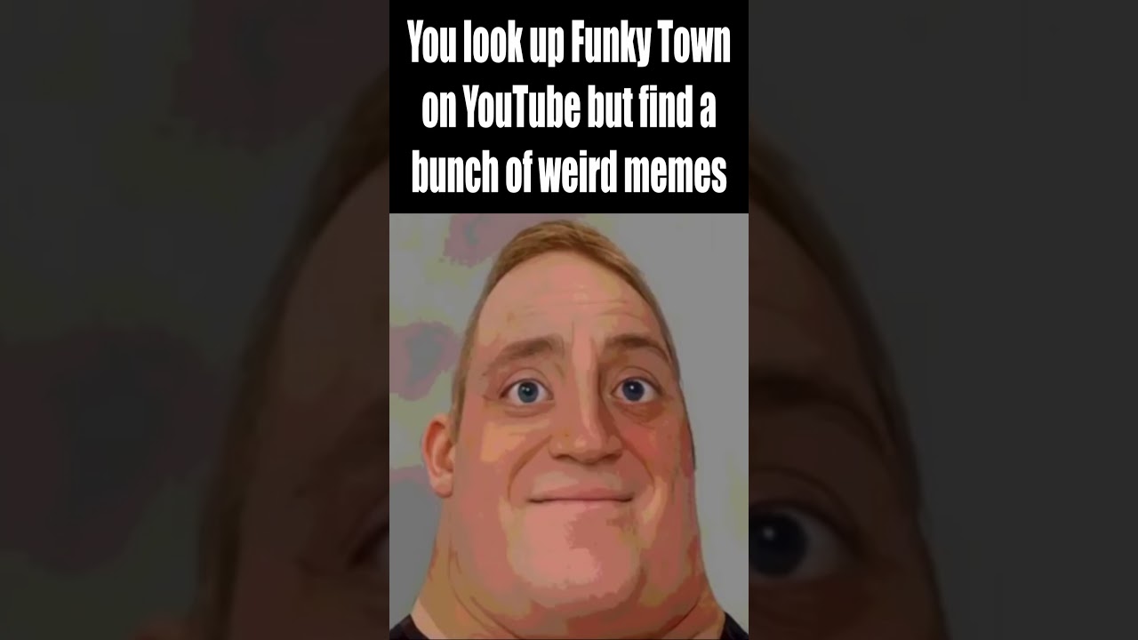 Funky Town