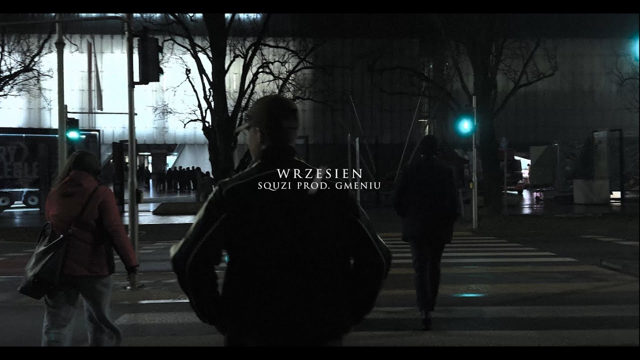 squzi - wrzesien (prod.Gmeniu) 🎥:svdzu
