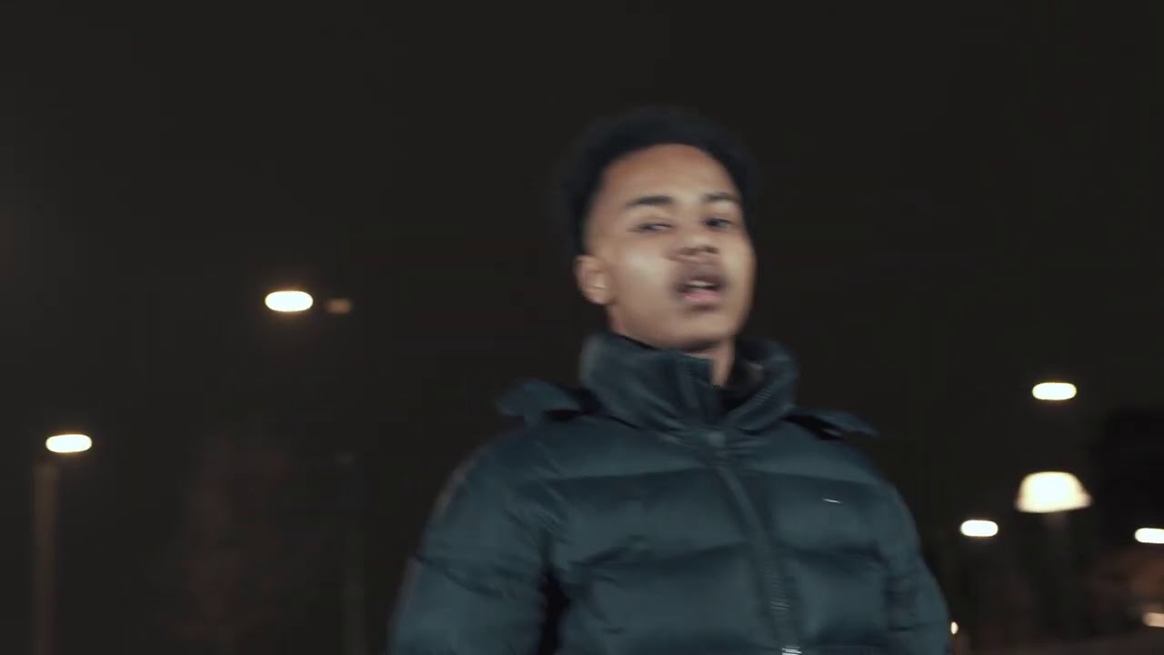 B.Baby - Talk About It (Official Video)