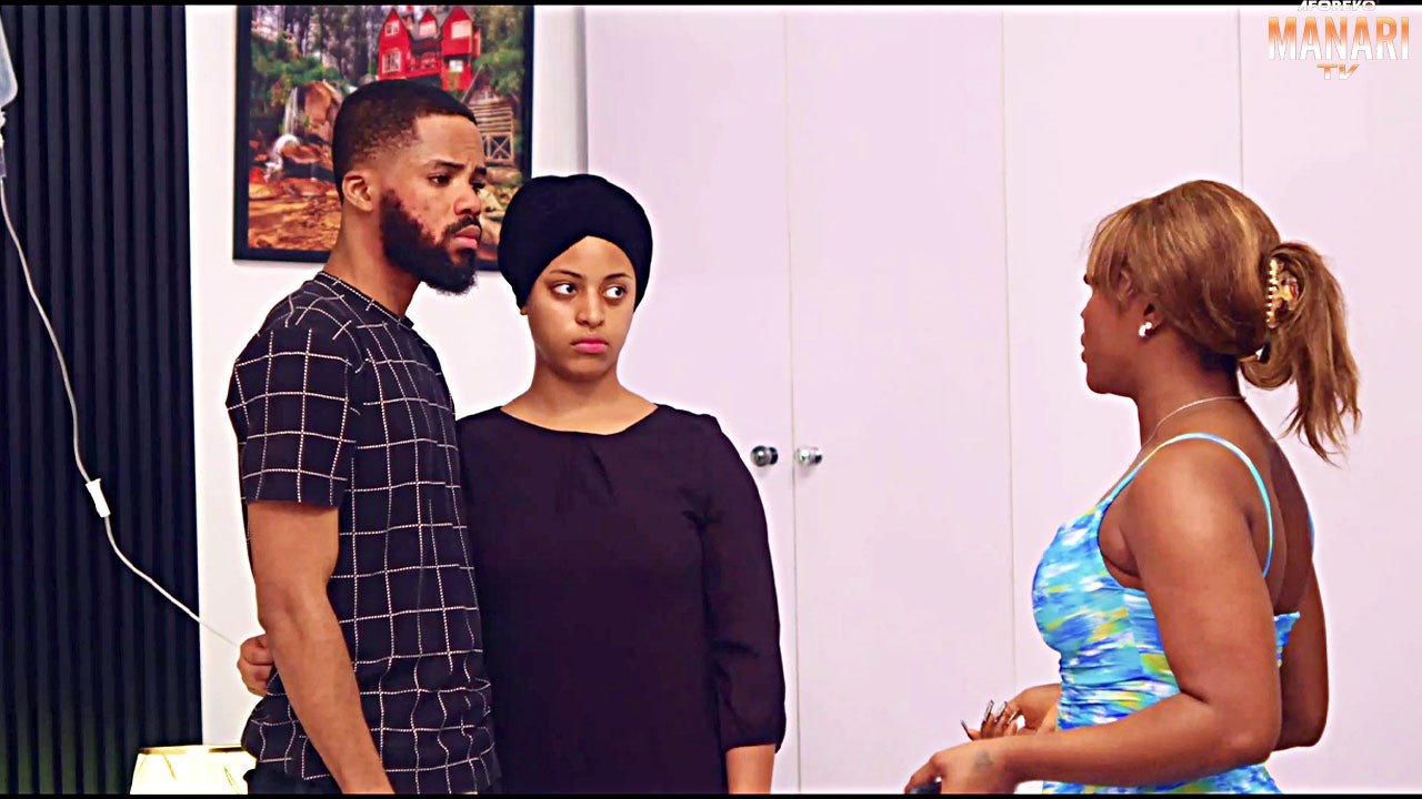 He Chose 2 Marry A Poor Decent Village Girl Over A Proud Billionaire's Daughter That Humiliates Him