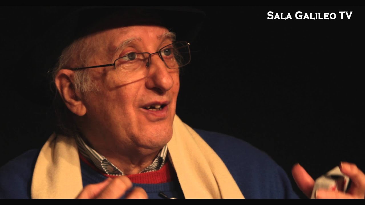 JUAN TAMARIZ Mágia Sala Galileo TV ( FULL HD )
