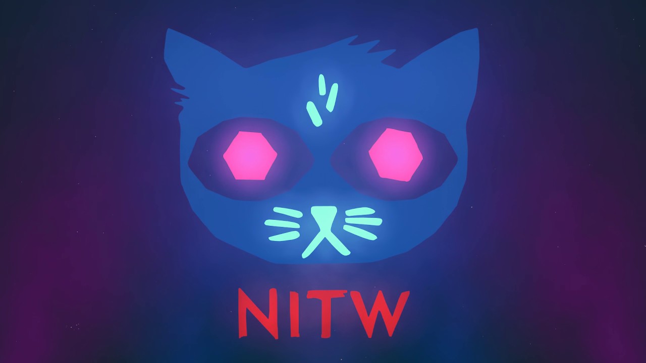 NITW - Astral Alley Cover