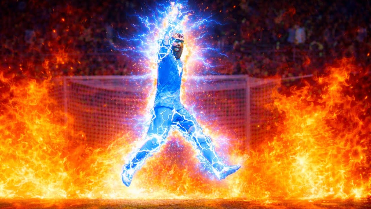 What TOP 100 CB Looks Like in EAFC 26 Pro Clubs!