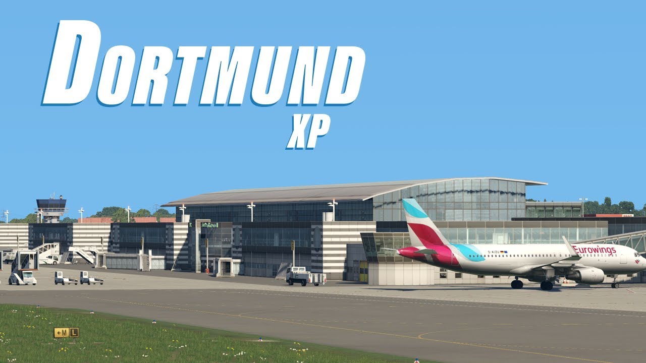 Dortmund XP – Trailer