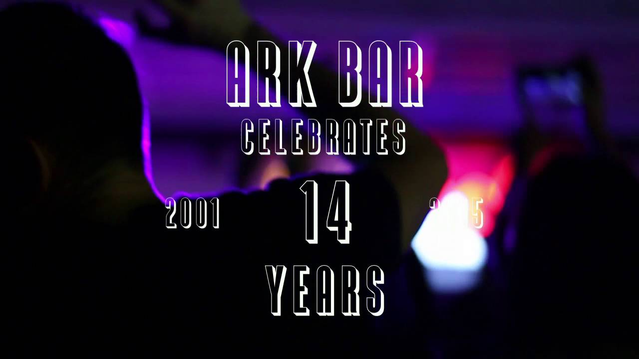 Ark Bar Beach Resort Koh Samui, Thailand Celebrates 14 years