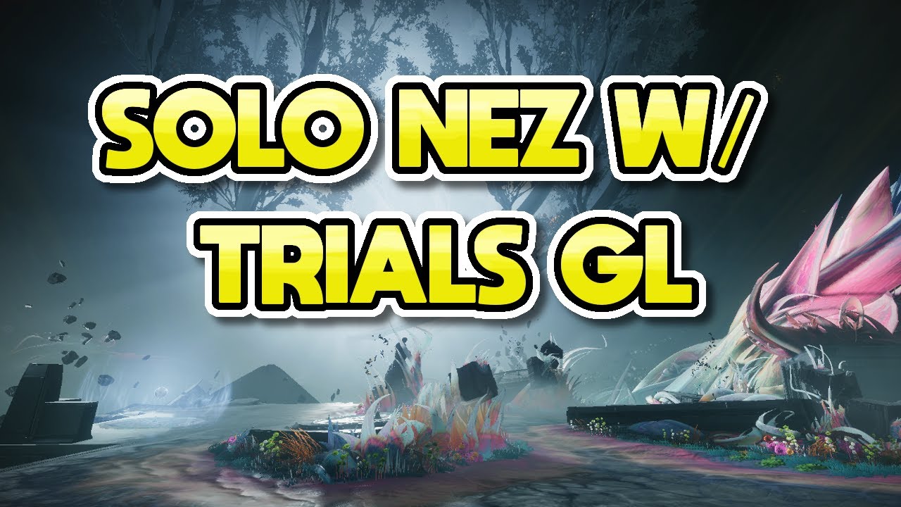 Solo Nezarec with Cataphract - Season of the Witch