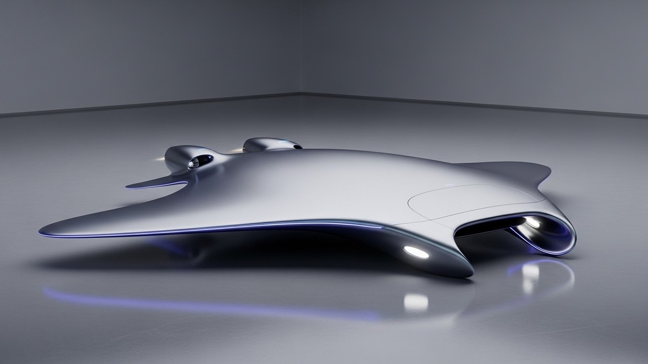 Future Technologies That Already Exist in 2026