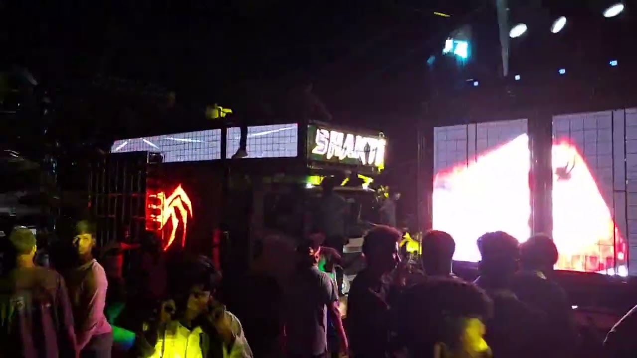 ROYAL KING DJ ROAD SHOW || SHKTI SPIDER DJ ROAD SHOW || #dj  #trending #odisha 