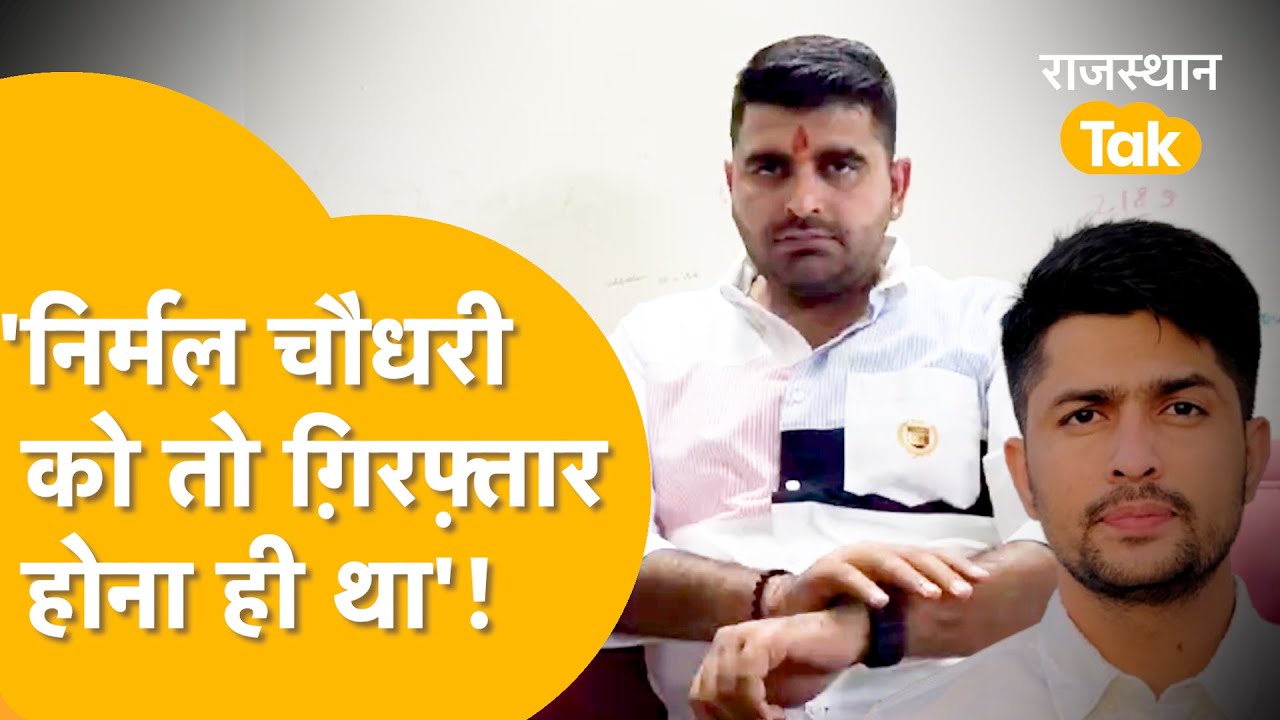 Kirodi बाबा के फैन हुए Ravindra Singh Bhati, पंचायत चुनाव में कुछ बड़ा करने का संकेत दिया