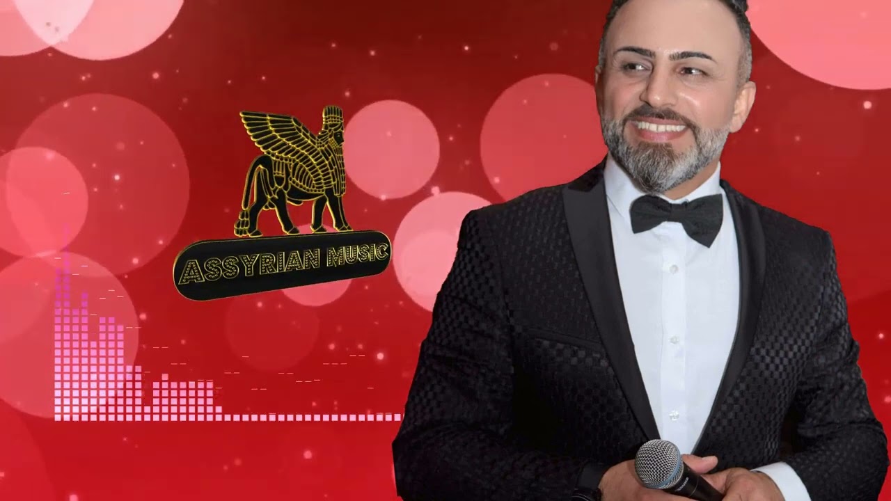الياس اسكندر - وصلة تقطيع الكيك - حفلة لايف | Elias Eskandar - Cake cutting -Live