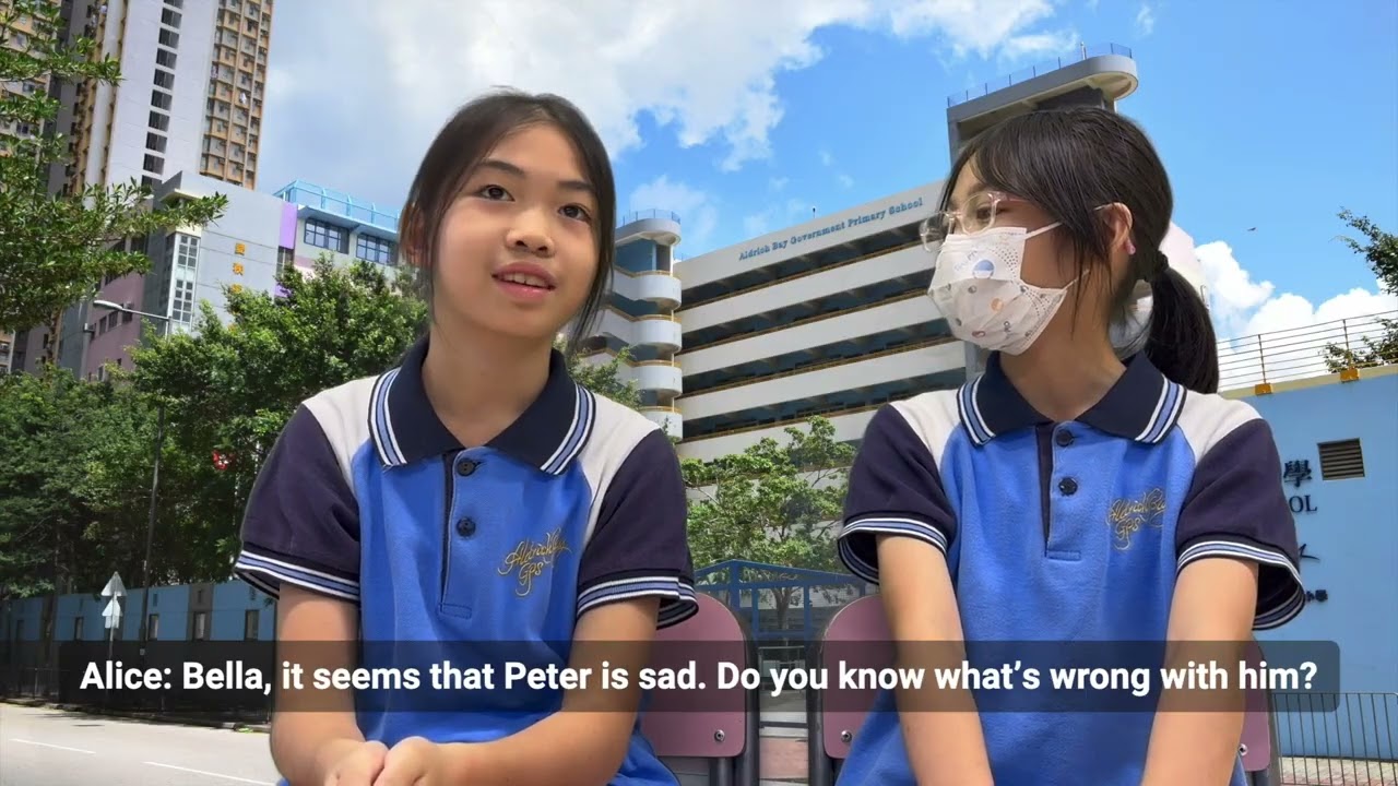 Positive Values Channel6E 5C