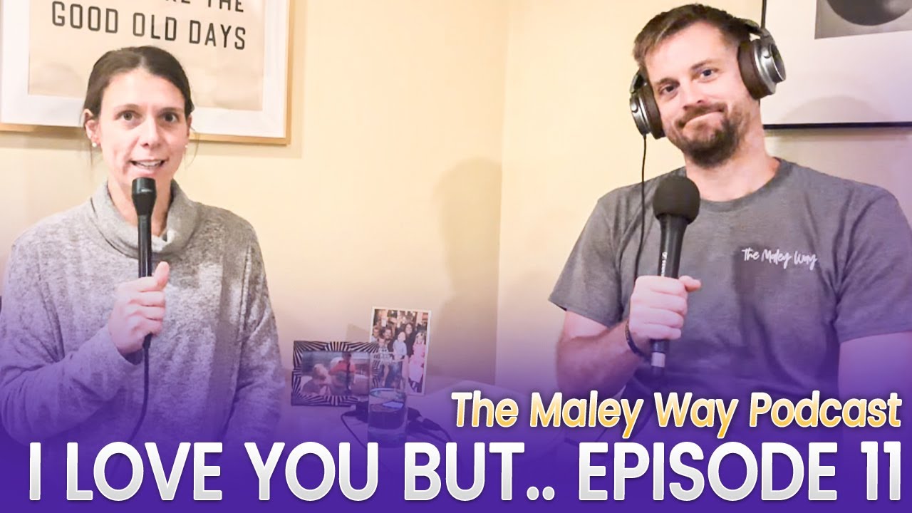 I Love You But....Episode 11 | Pretty, Pretty, Pretty, Good Engagement Story.