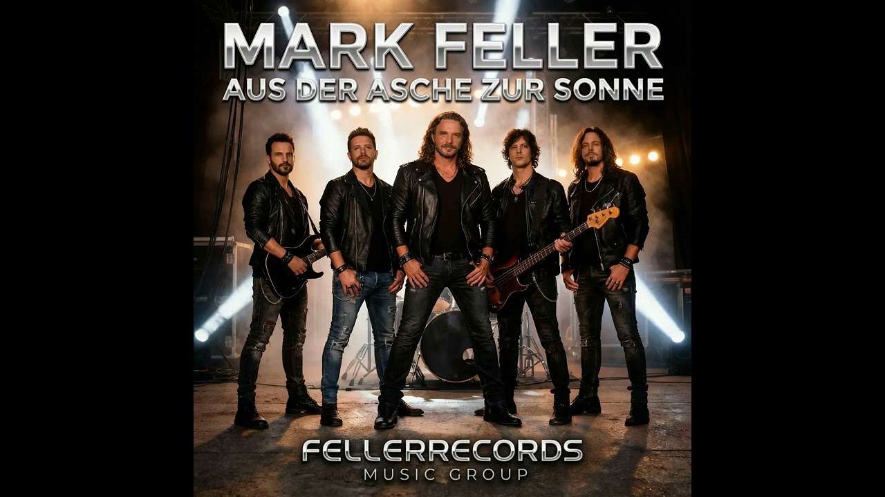 Aus der Asche zur Sonne