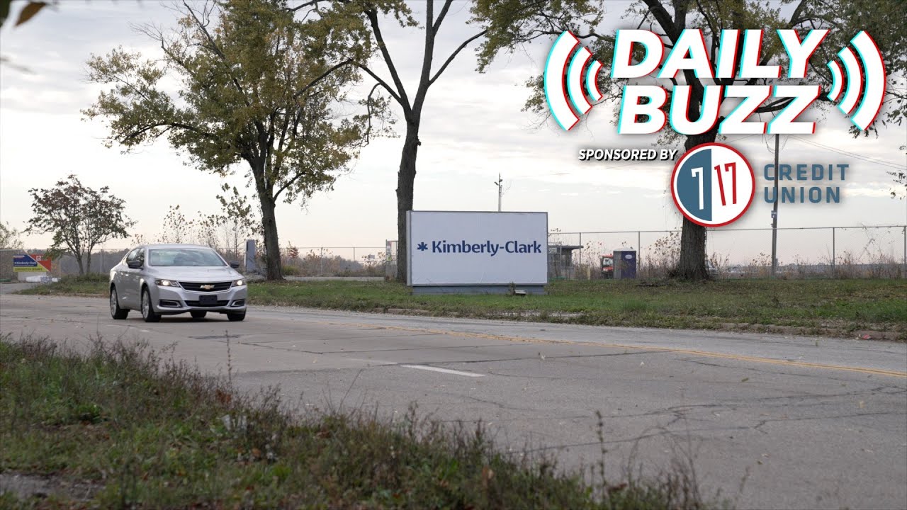 Trumbull County Commissioners Approve Pine Ave. Closure; East Liverpool Secures Route 39 Grant