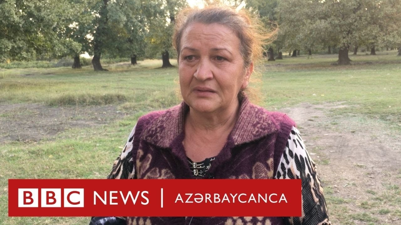Tərtər sakini: 