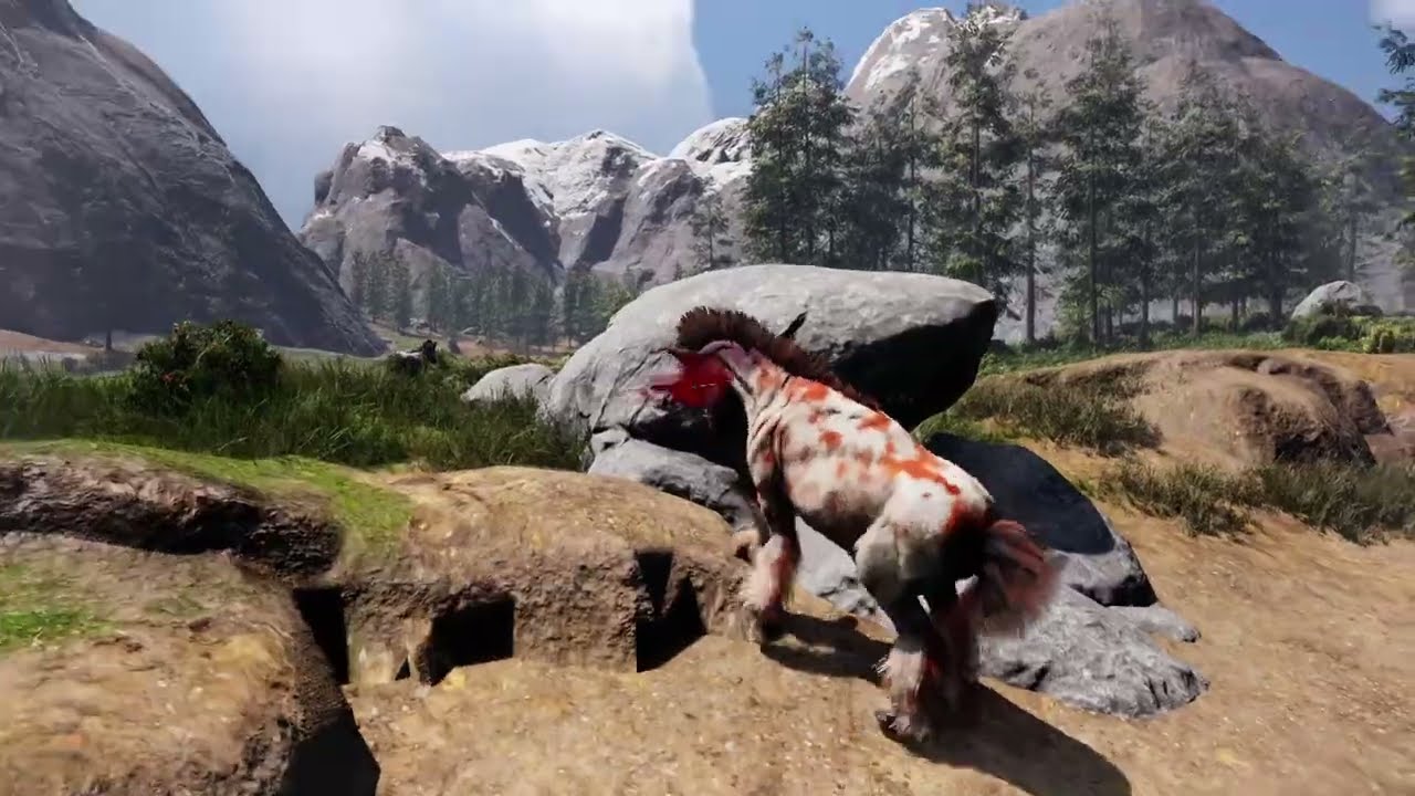 Выживание и странствия на Икаре