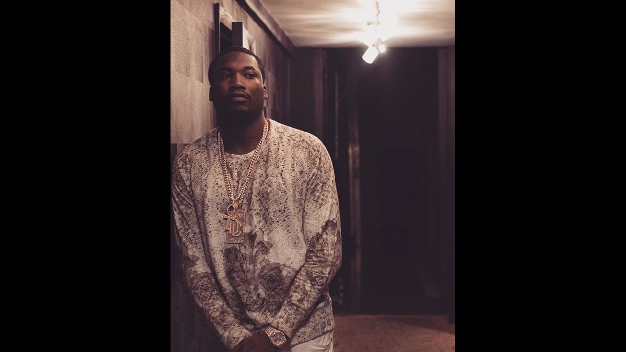 (FREE) Meek Mill Type Beat - 