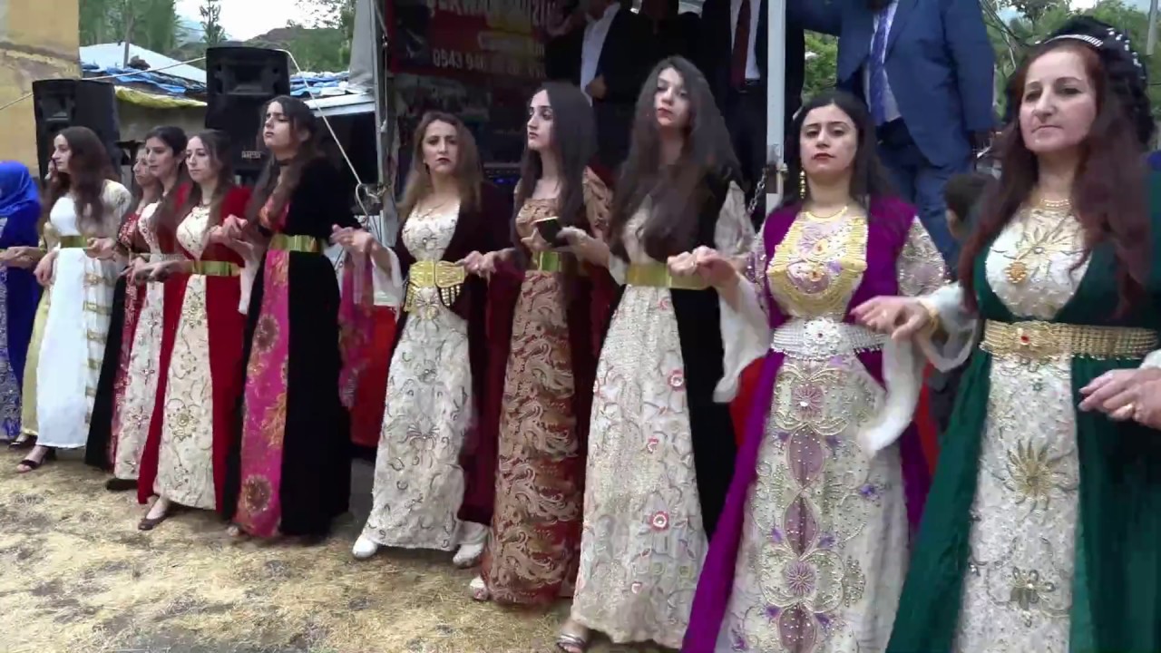 govenda segavi kurdish wedding daweta qeşuran gunde bermane