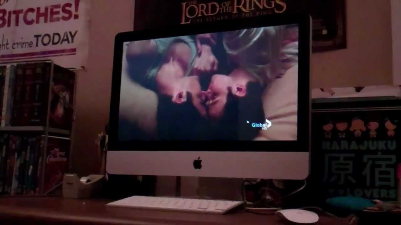 11/8/2011 - Klaine's First Time (WARNING: We're annoying.)