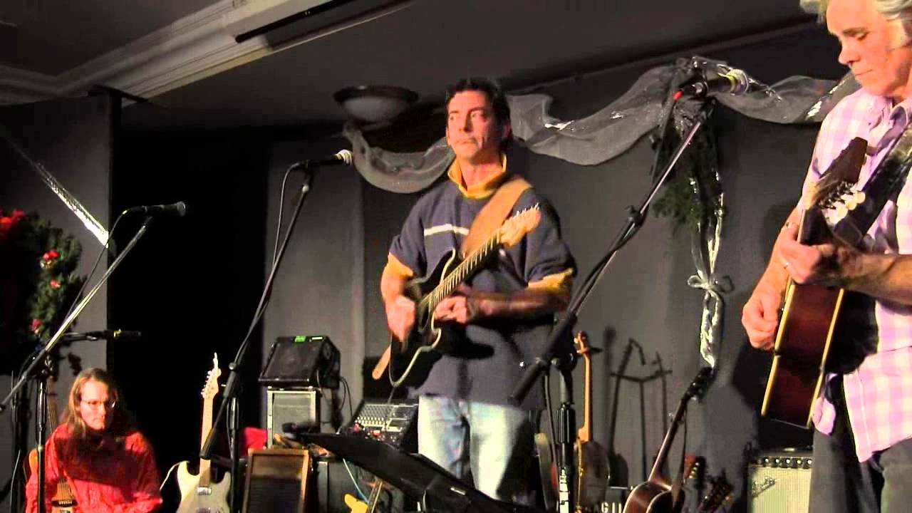 "We Are The Light"  James Dean Conklin w/ Hope Machine