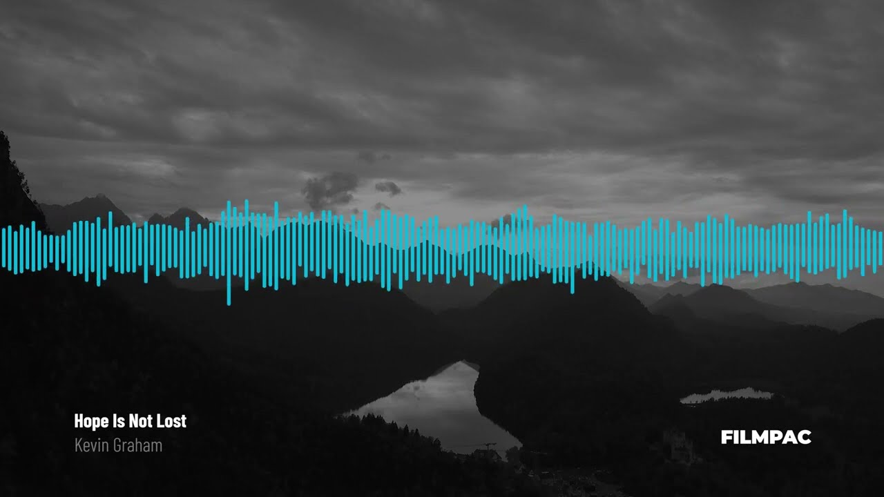 Cinematic Immersive Emotional Royalty Free Track - 