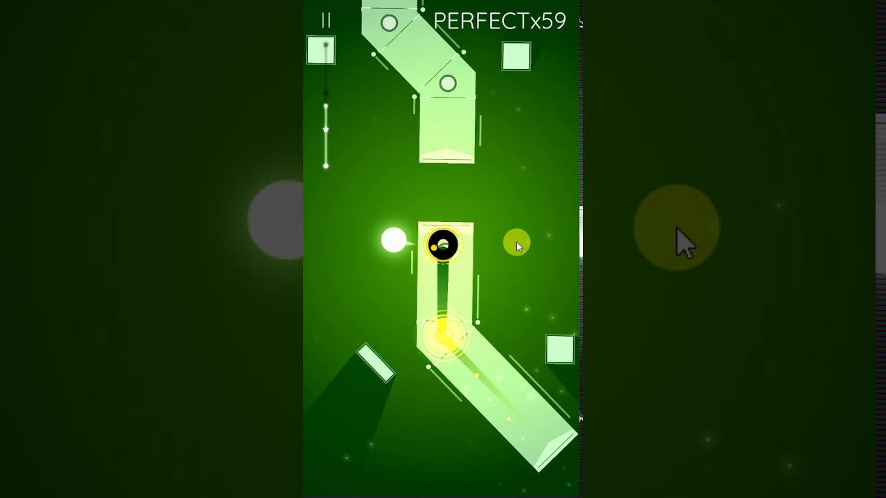 Dancing Ballz/Renegade/complete(96% perfect)