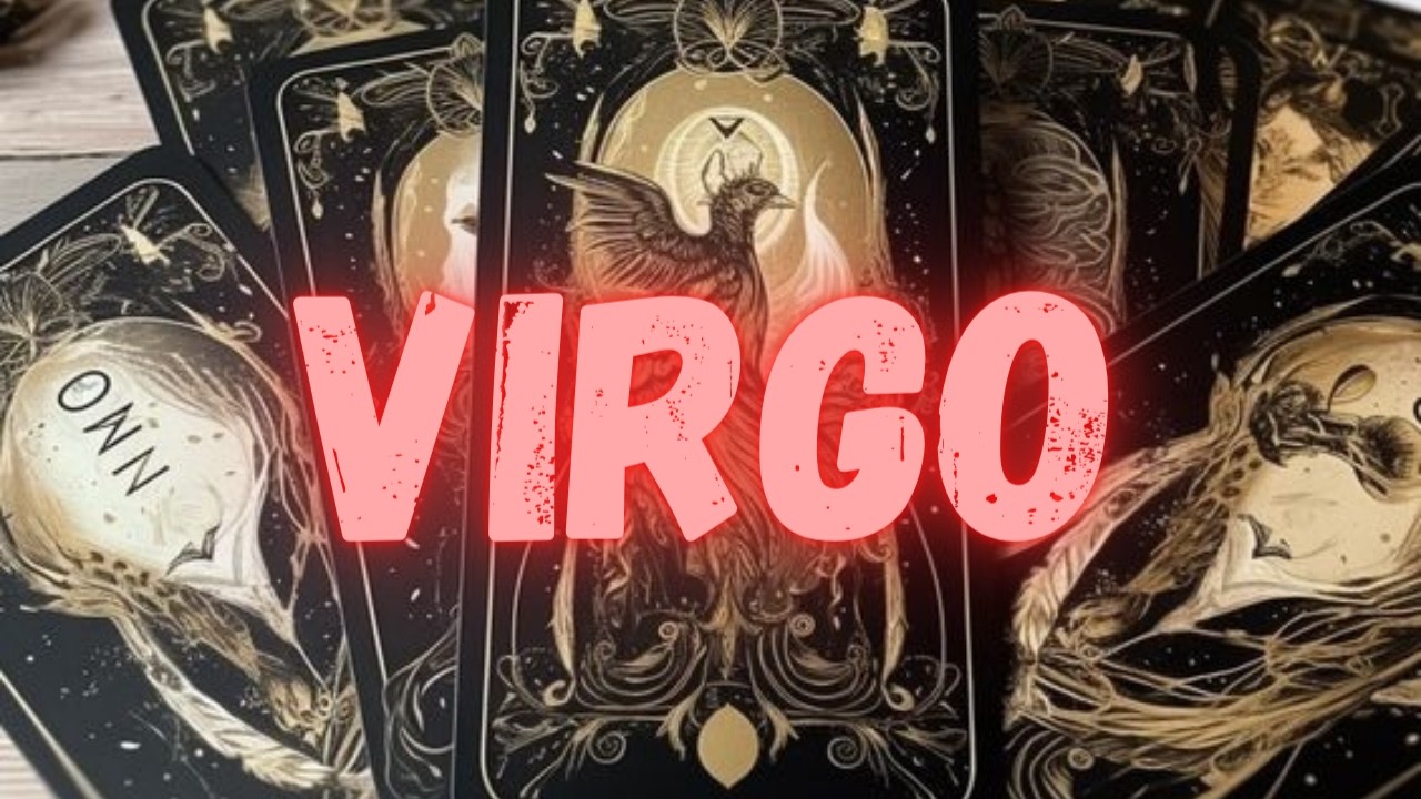 VIRGO MUY PRONTO UNA SEÑAL TE AVISARÁ DE UNA LLEGADA! 😍🙏🏼 CADA DÍA ESTÁN MÁS CERCA ♥️✨