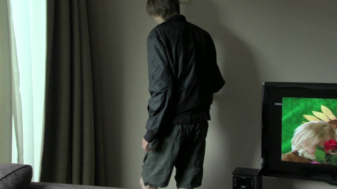 Fragment 2 'Jeroen, Jeroen' (Uitzending 31 mei 2012)