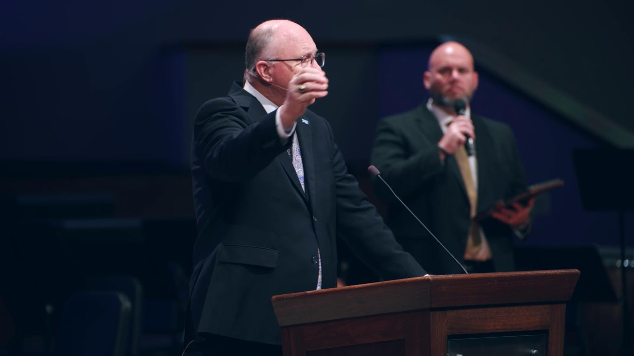 March 15, 2026 | Sunday Morning Service