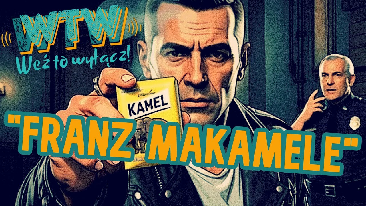 WTW - Franz Makamele (official video 2026)