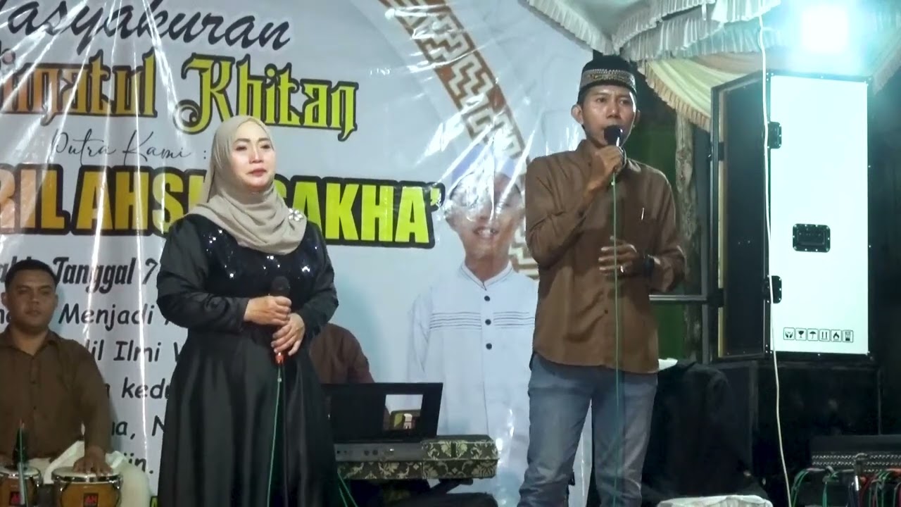 17 lembah duka