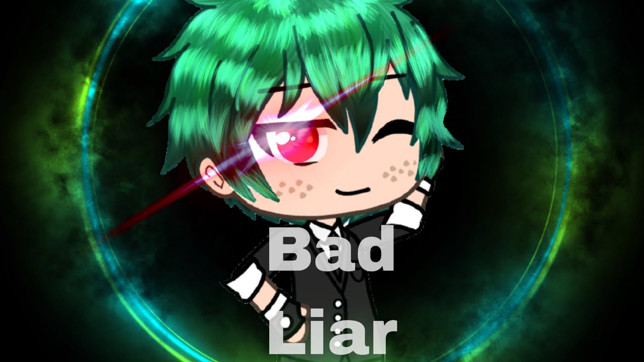 Bad liar || GLMV || Villain Deku || Ep. 9 || watch ending!
