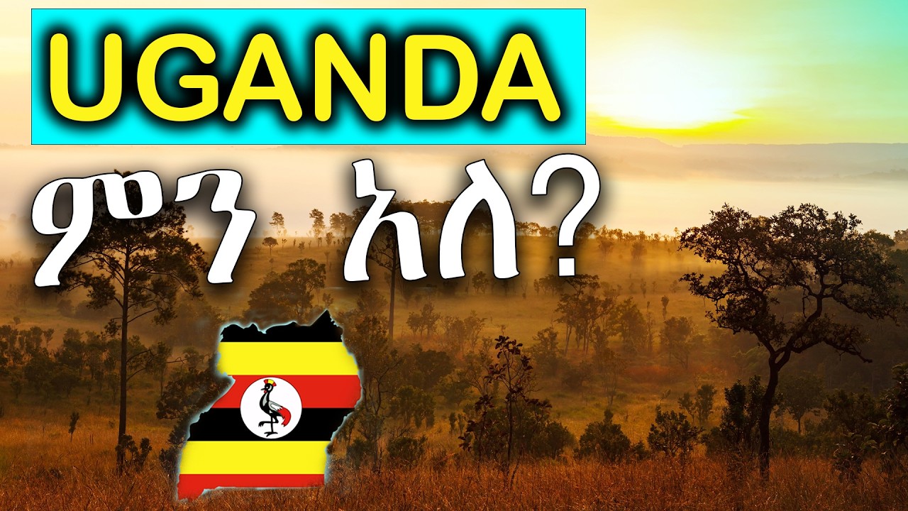 በሺዎች የሚቆጠሩ ኢትዮጵያዊያን ለምን ወደ ኡጋንዳ ይጓዛሉ?/Travel to Uganda!