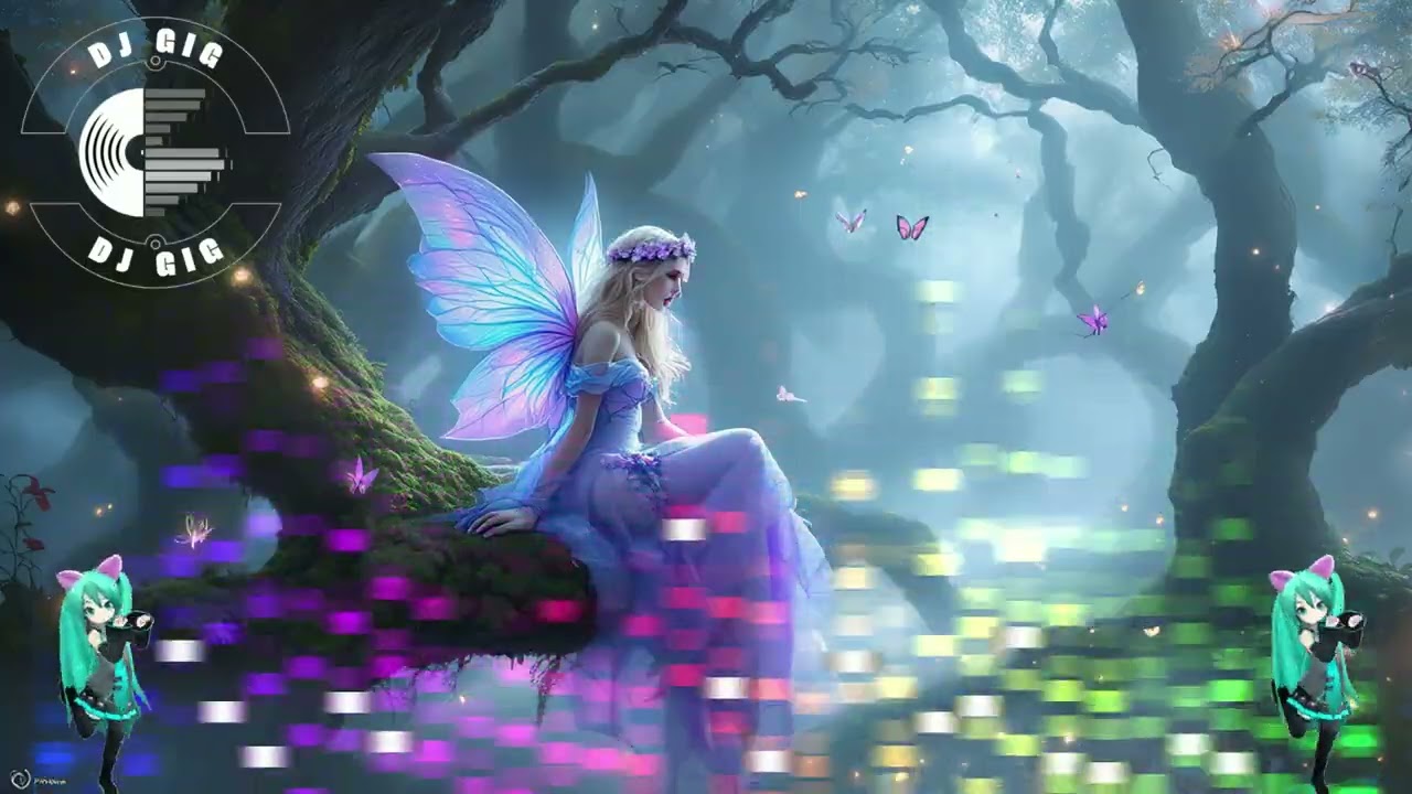 EuroDance Come Take My Hand