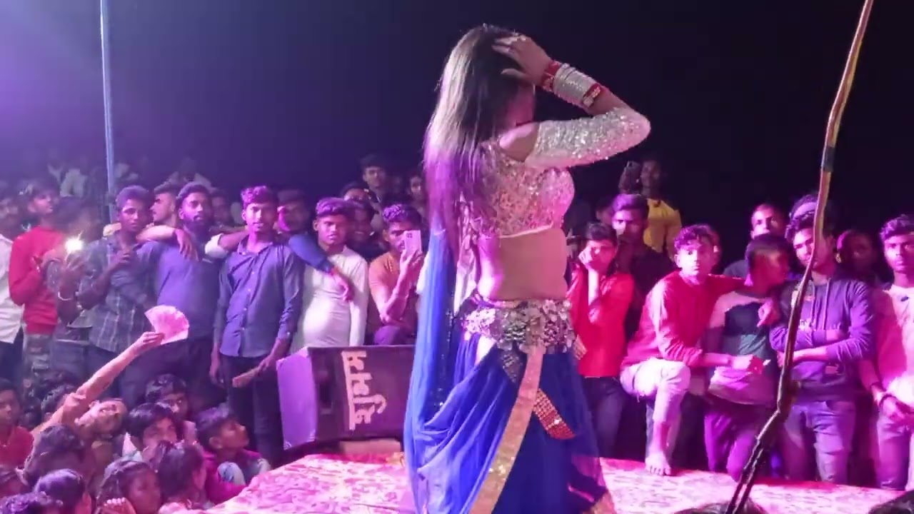 kamariya gole gole dole Raja ji