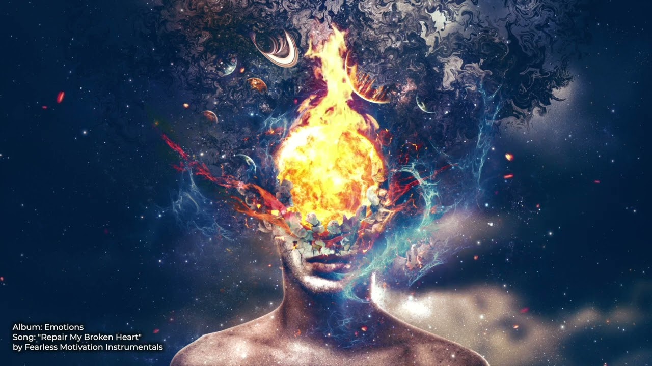 1 Hour - Most Beautiful & Emotional Background Music | EMOTIONS (Full Album)